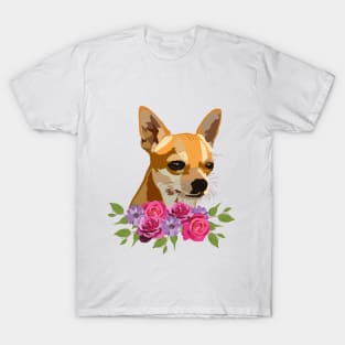 Chihuahua T-Shirt